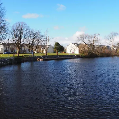 Daire Beautiful 2-bed In