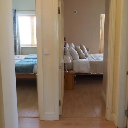 Beautiful 2-bed In *