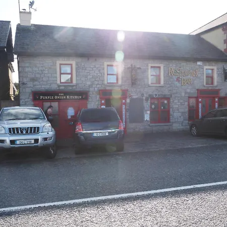 Beautiful 2-bed In Daire Termonbarry