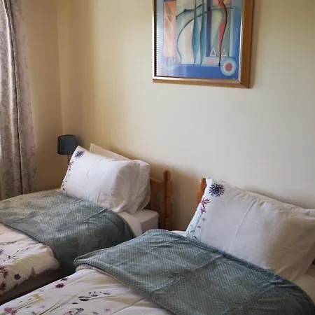 アパート Beautiful 2-bed In