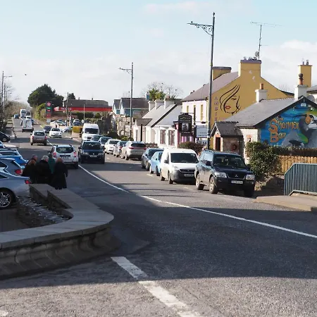 Beautiful 2-bed In Daire *