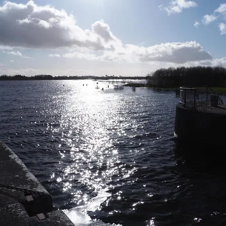 Beautiful 2-bed In Daire Termonbarry